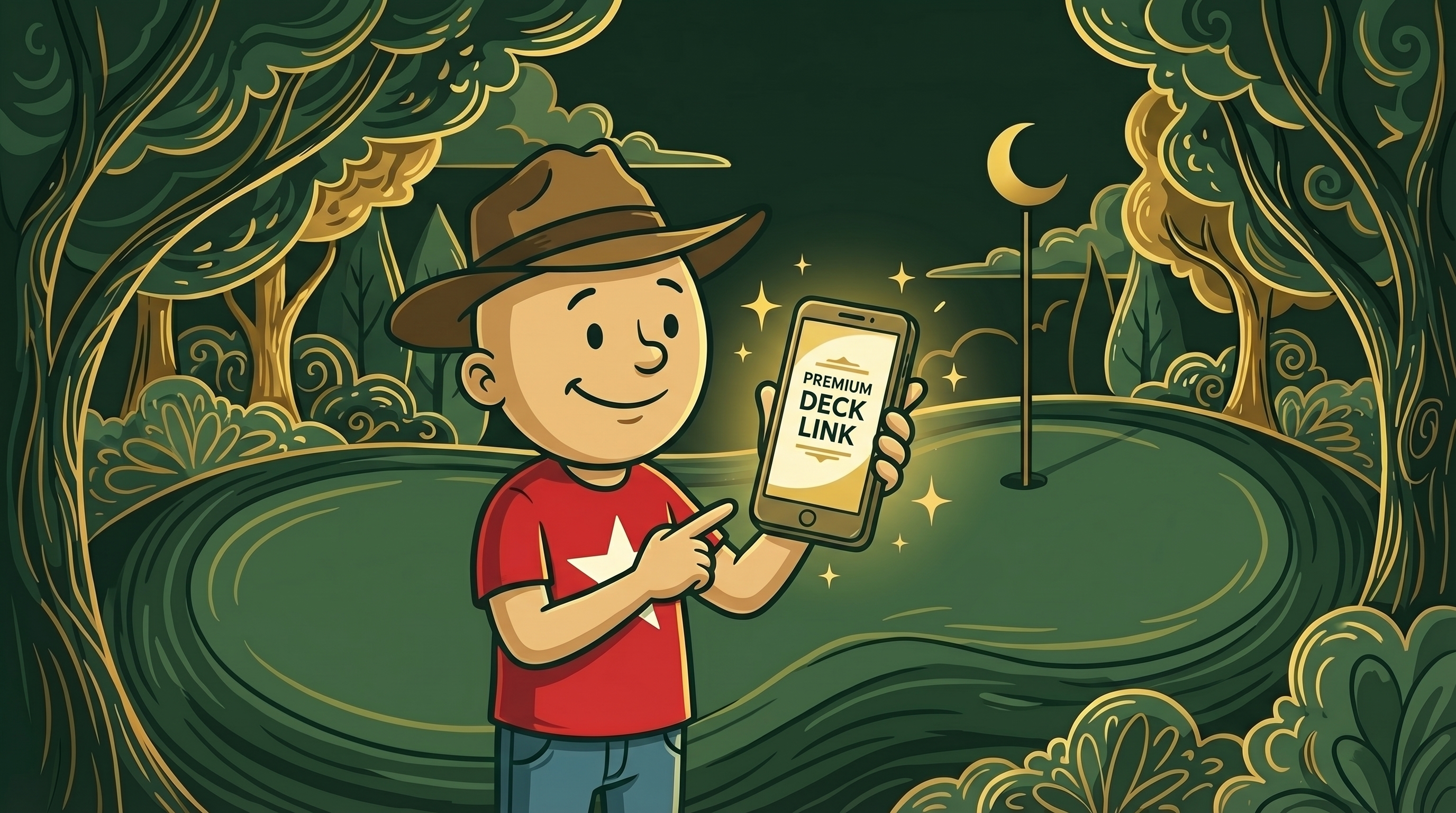 The perfect marketing process